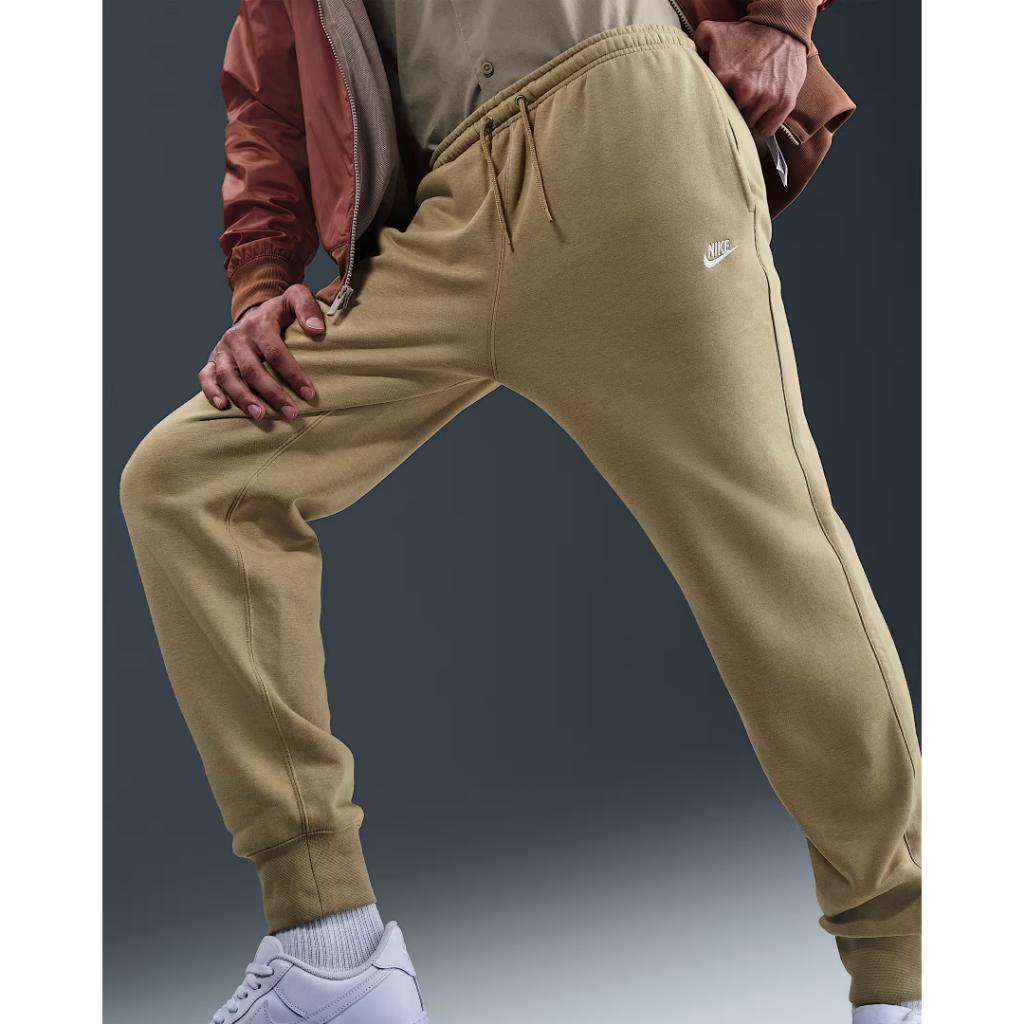 Mens Nike Club Fleece Pant