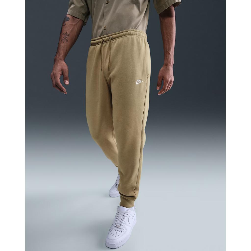 Mens Nike Club Fleece Pant