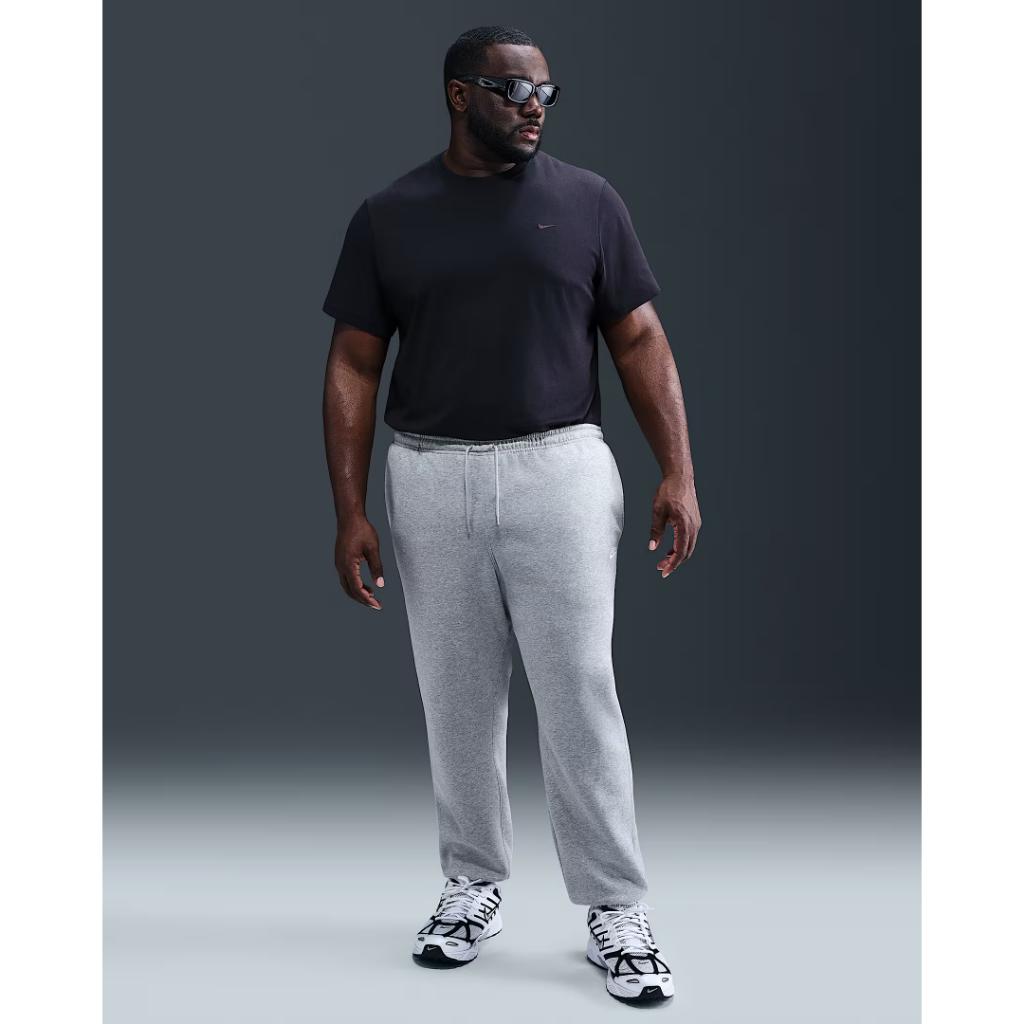 Mens Nike Club Fleece Pant