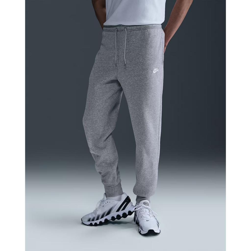 Mens Nike Club Fleece Pant