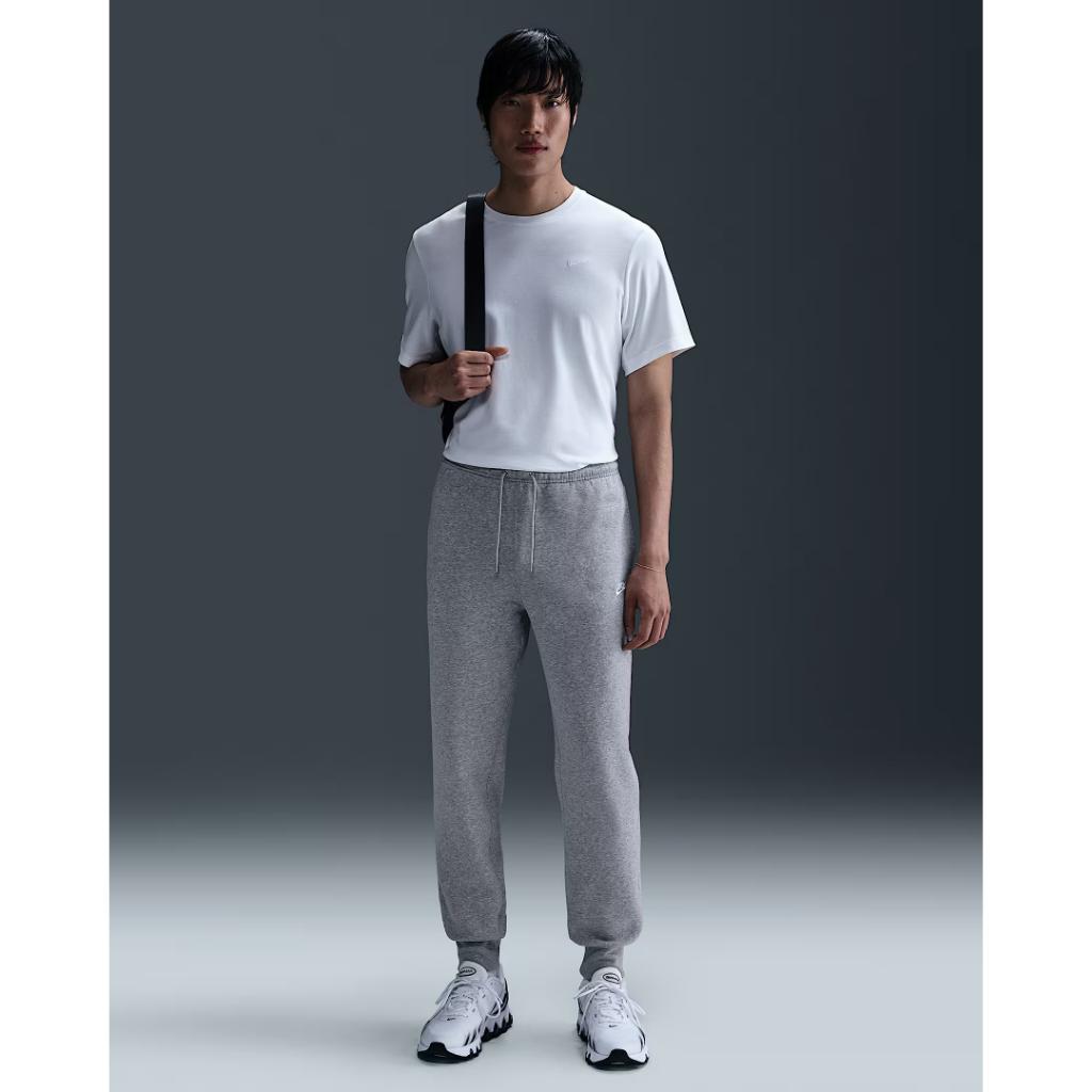 Mens Nike Club Fleece Pant