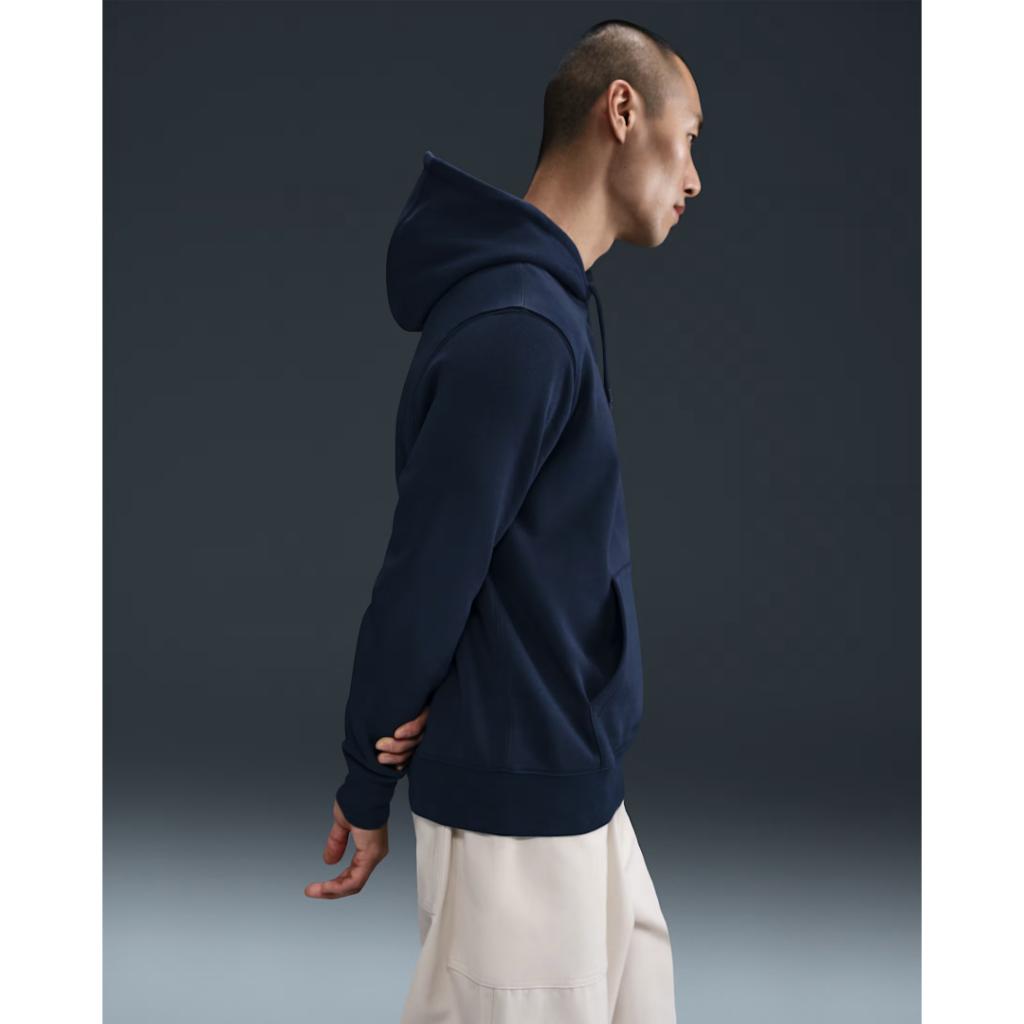 Nike Club Hoodie