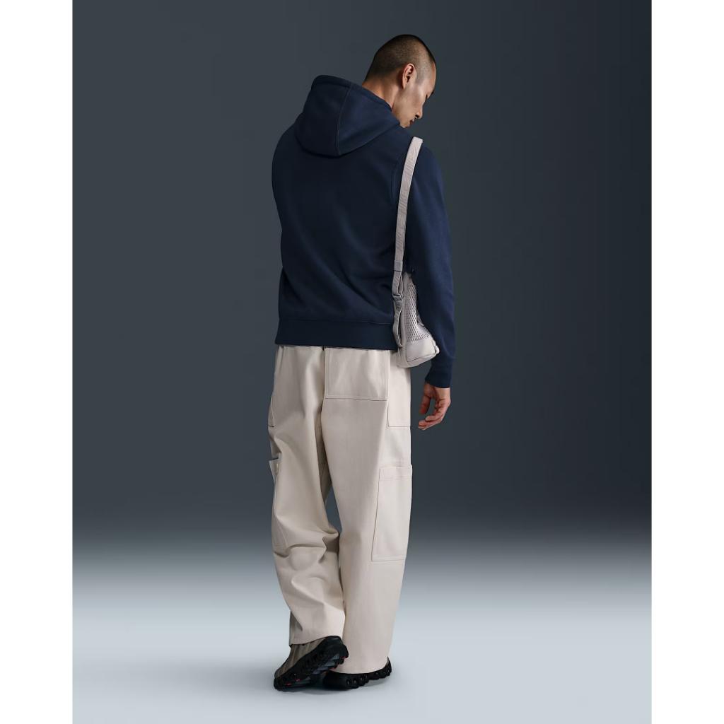 Nike Club Hoodie