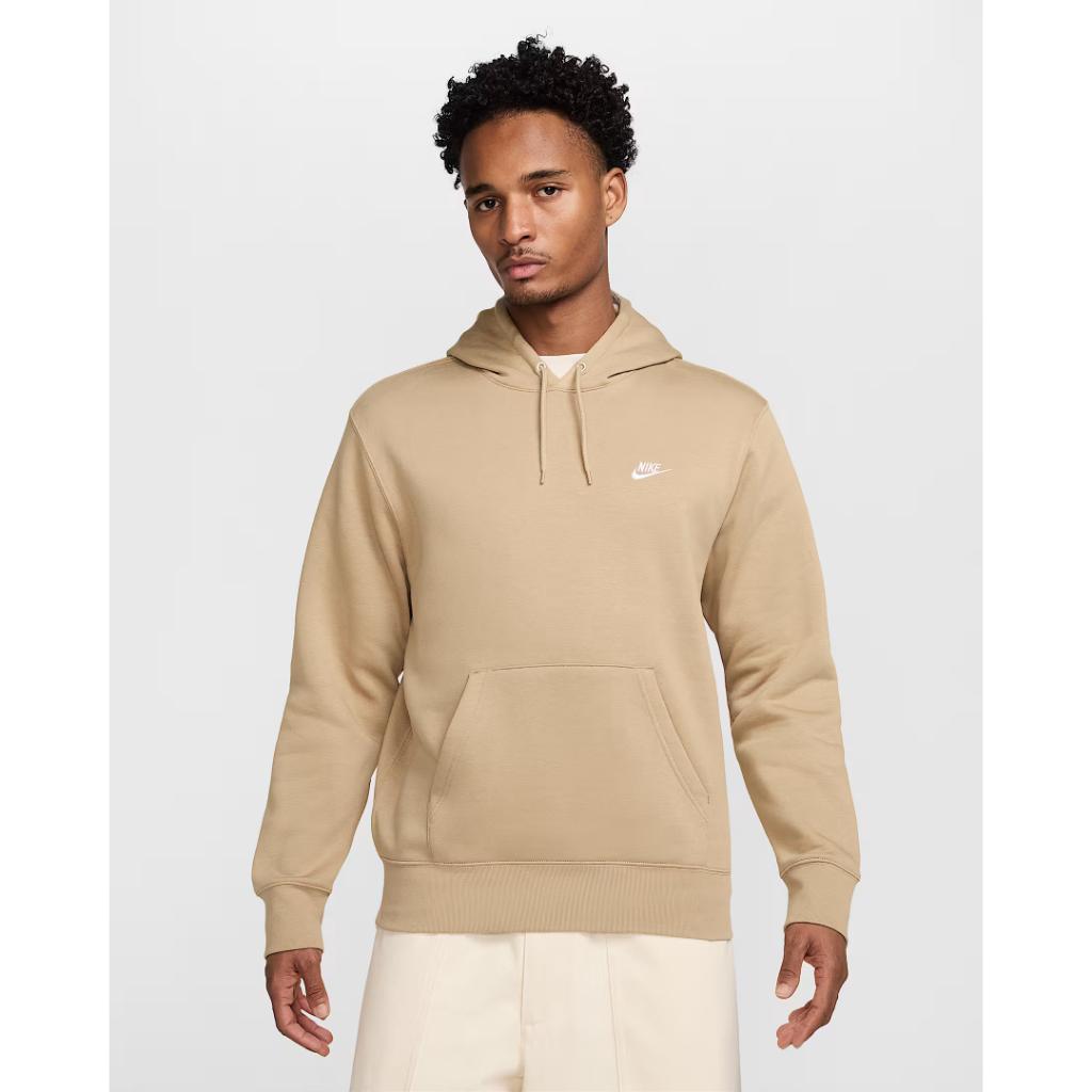 Nike Club Hoodie