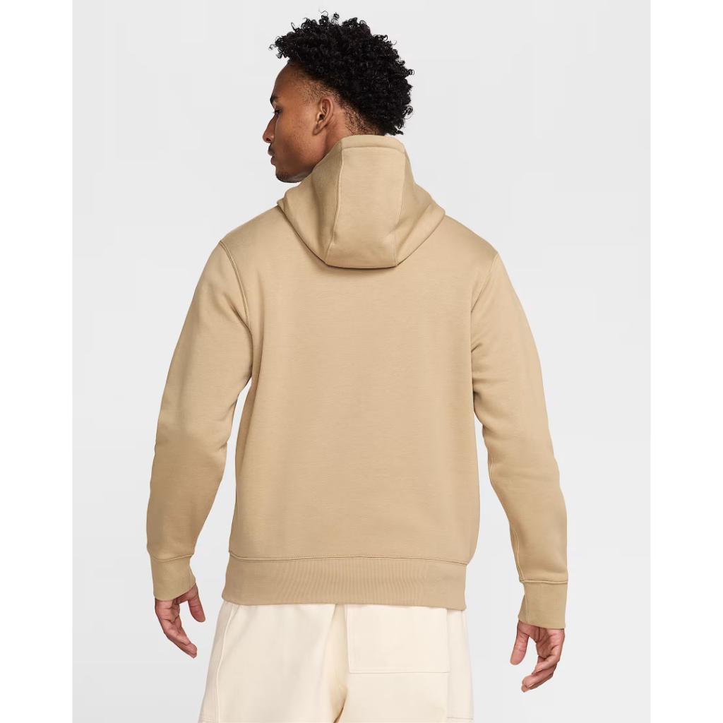 Nike Club Hoodie