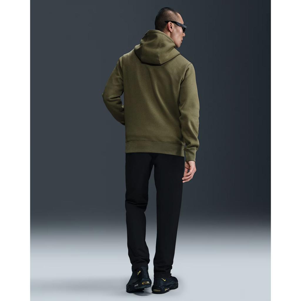 Nike Club Hoodie