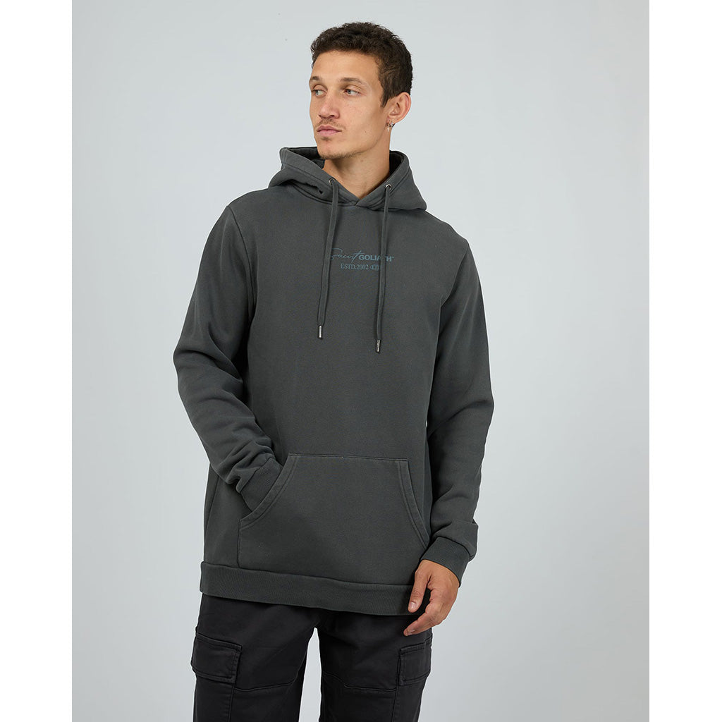 Memory Hoodie