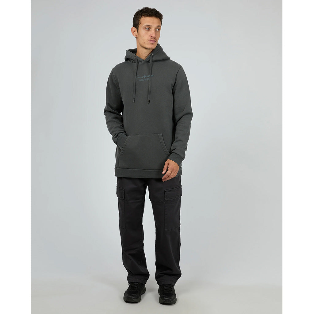 Memory Hoodie