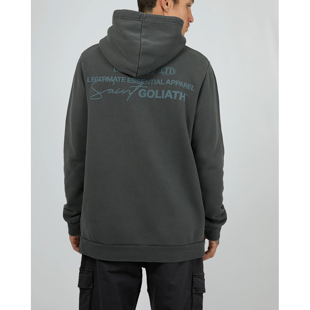 Memory Hoodie