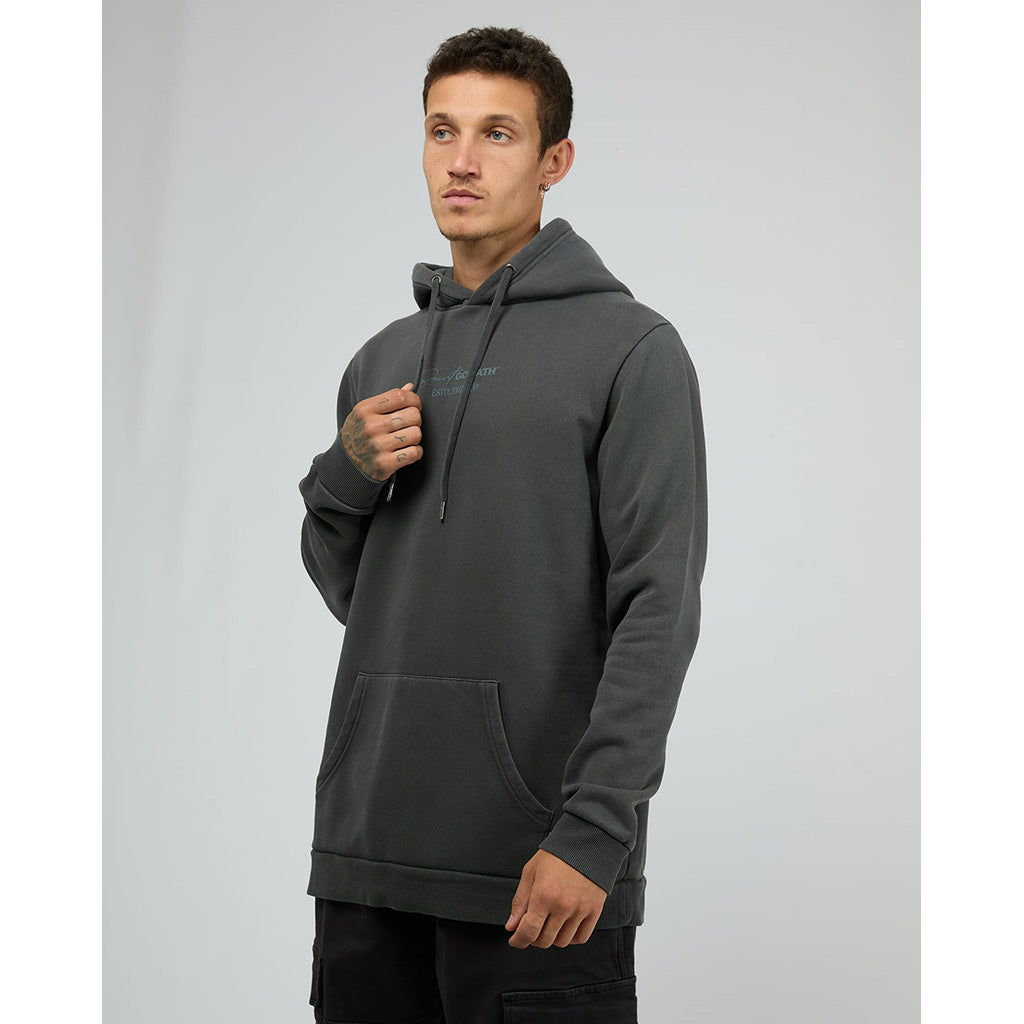Memory Hoodie