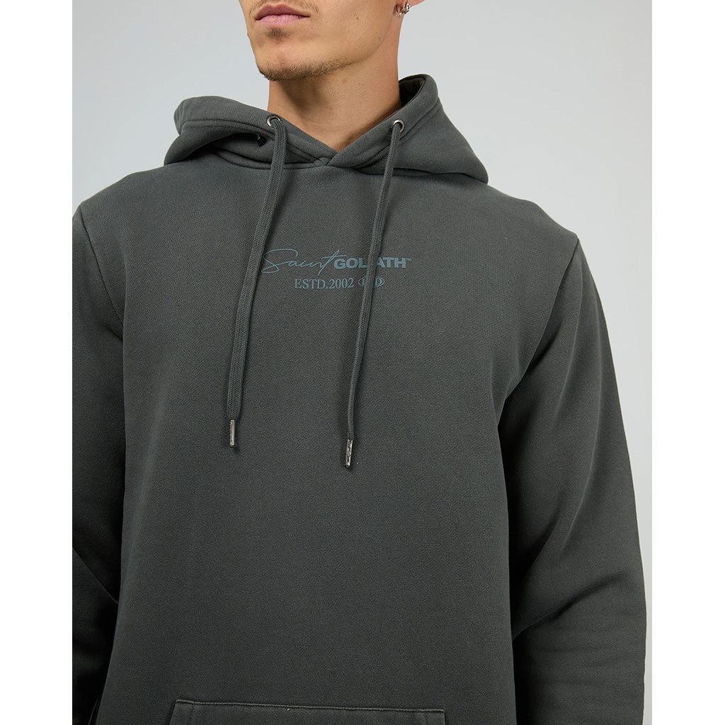 Memory Hoodie