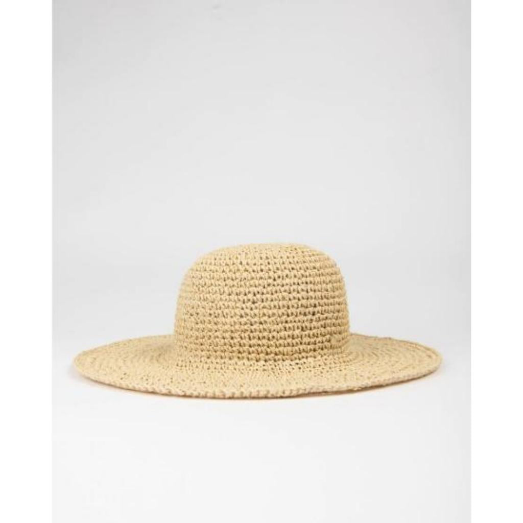 Romance Straw Hat