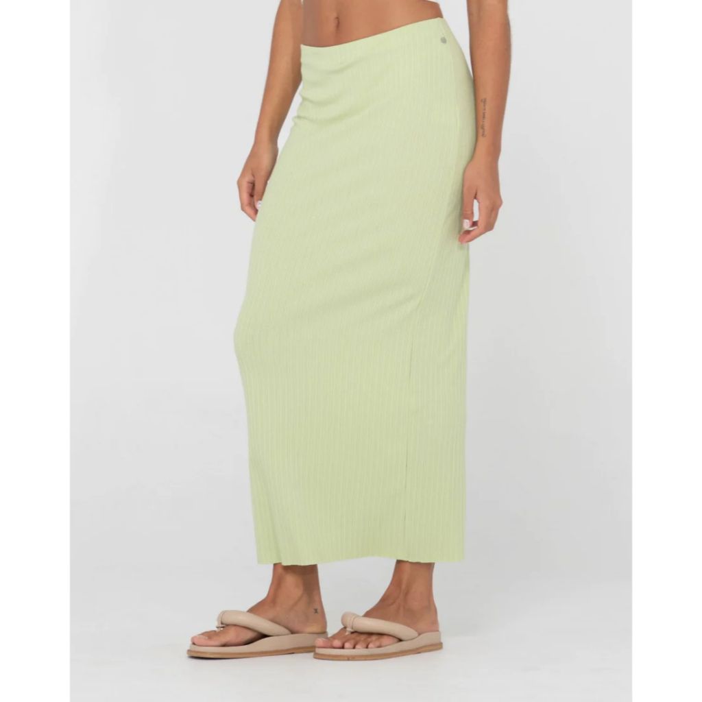Scarlett Maxi Skirt