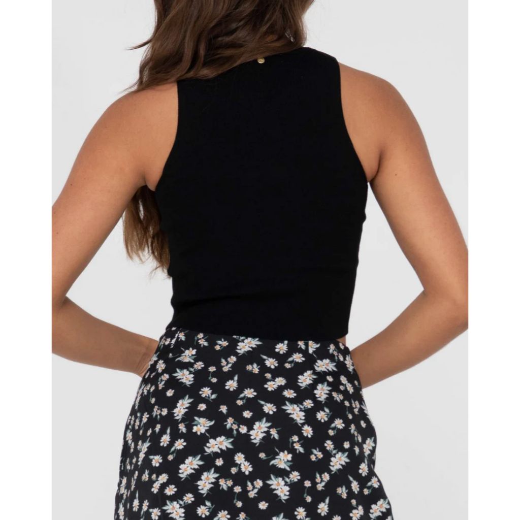 Amelia Knit Tank