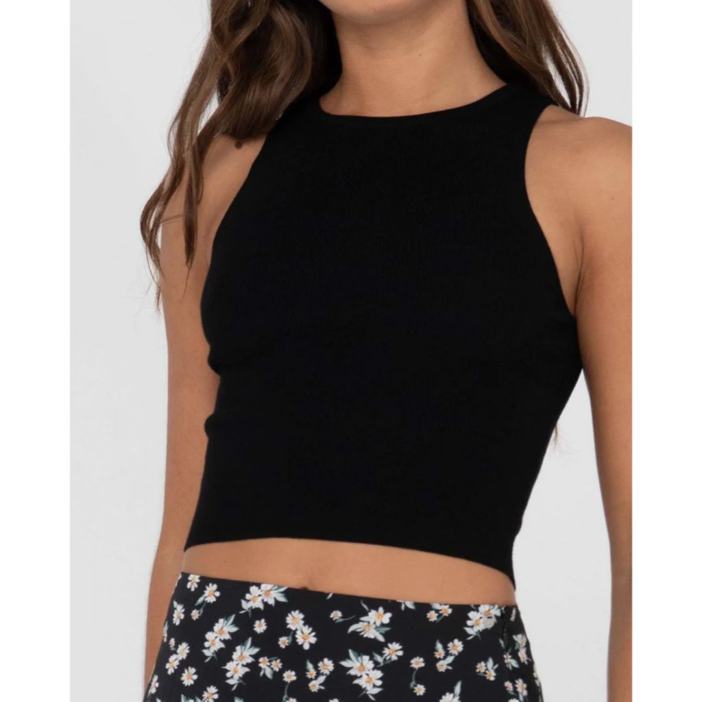 Amelia Knit Tank
