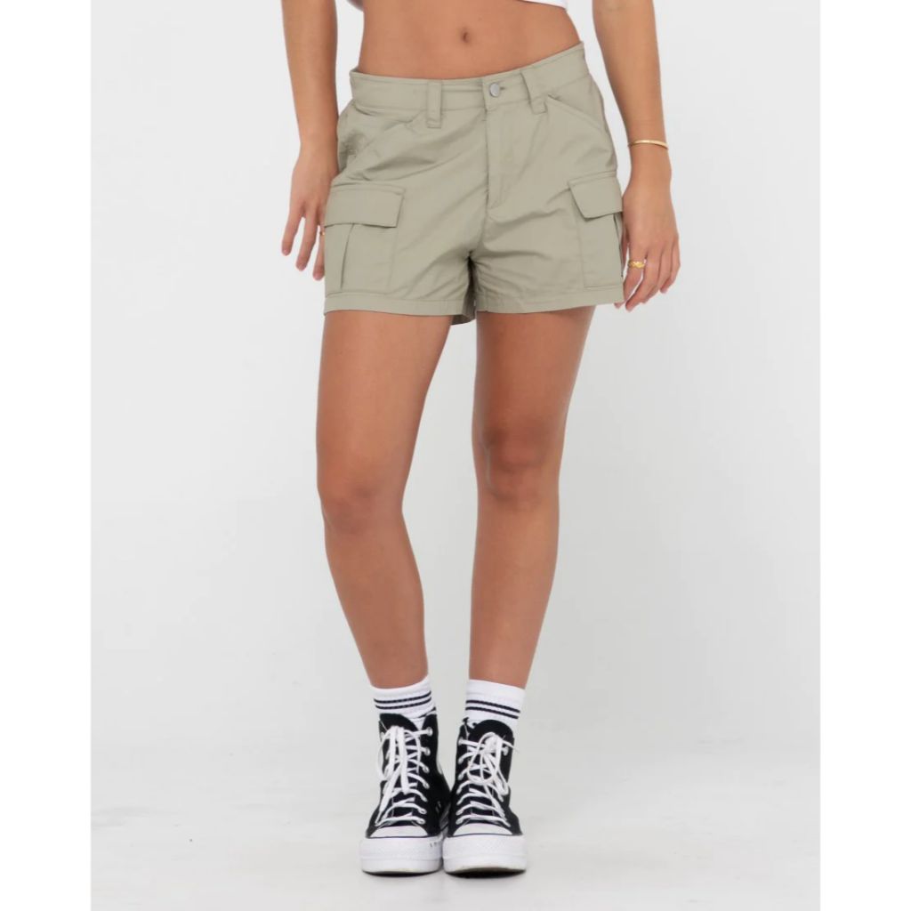 Milly Mid Rise Cargo Short