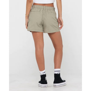 Milly Mid Rise Cargo Short