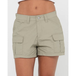 Milly Mid Rise Cargo Short