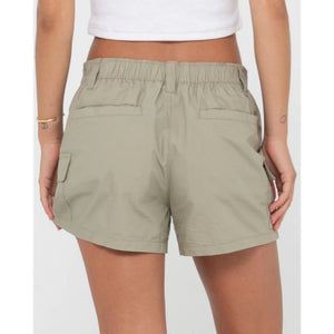 Milly Mid Rise Cargo Short