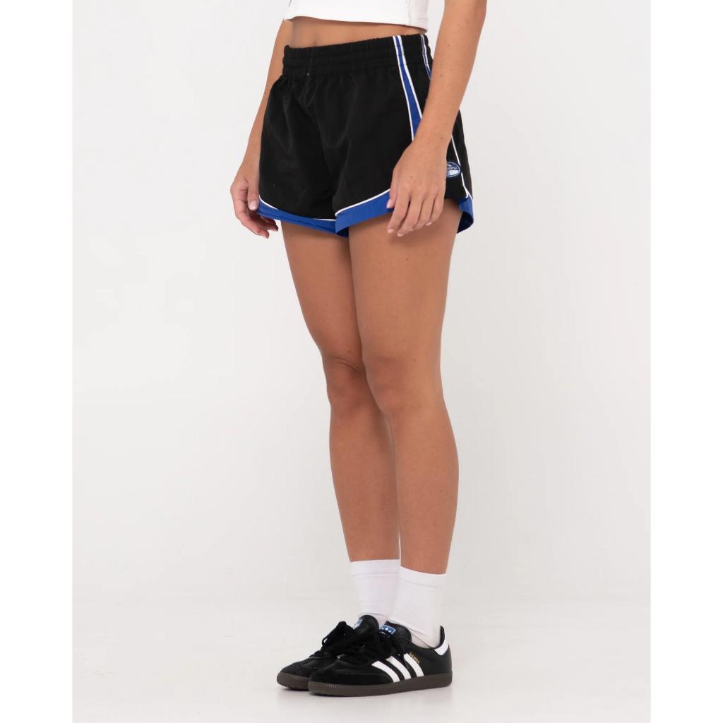 Elastic Panel Crank Boardshort