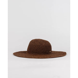 Romance Straw Hat