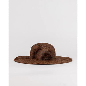 Romance Straw Hat