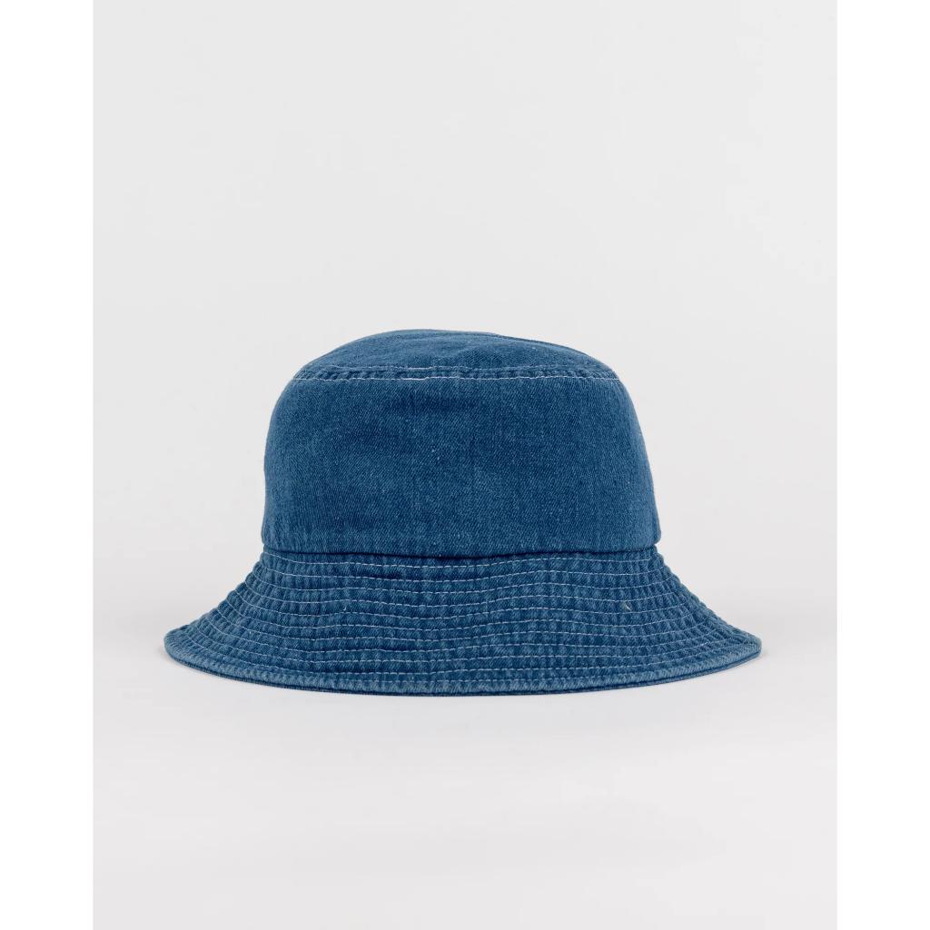 Miss Me Denim Bucket Hat