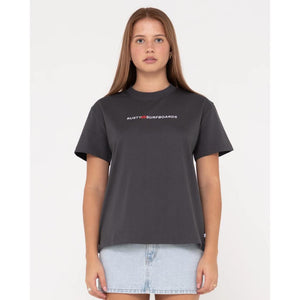 Jill Standard Fit Tee