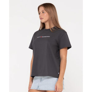 Jill Standard Fit Tee