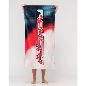 Thunderbird Towel