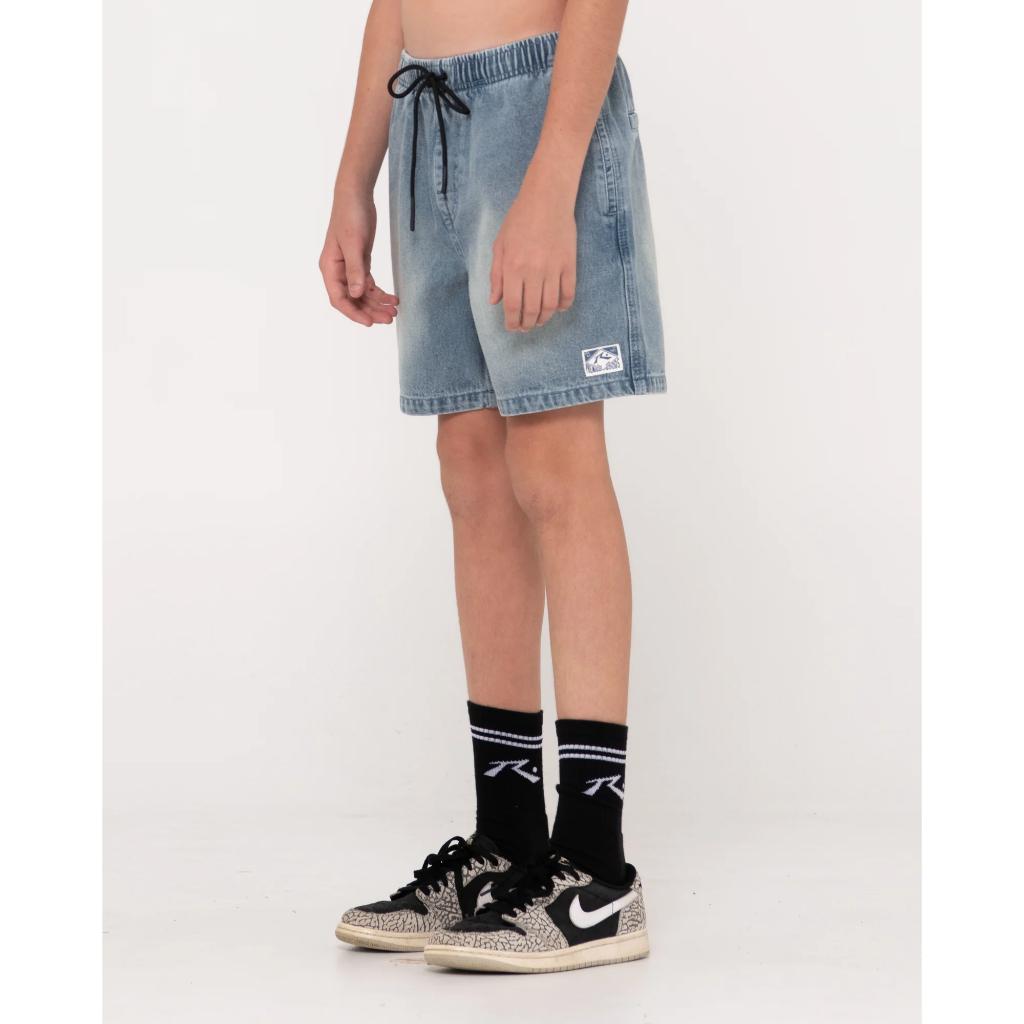 Boys Manila Heritage Jort