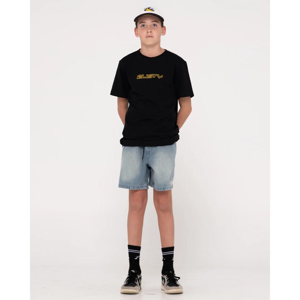 Boys Manila Heritage Jort