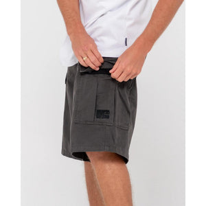 Commando Cargo Short