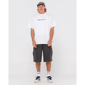 Commando Cargo Short