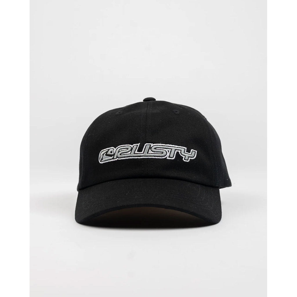 Reverb Dad Cap