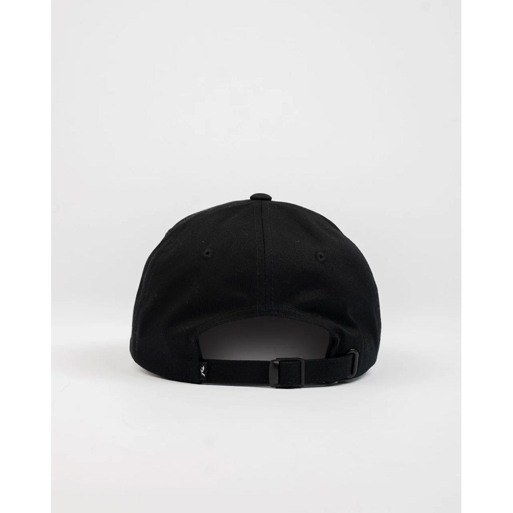 Reverb Dad Cap