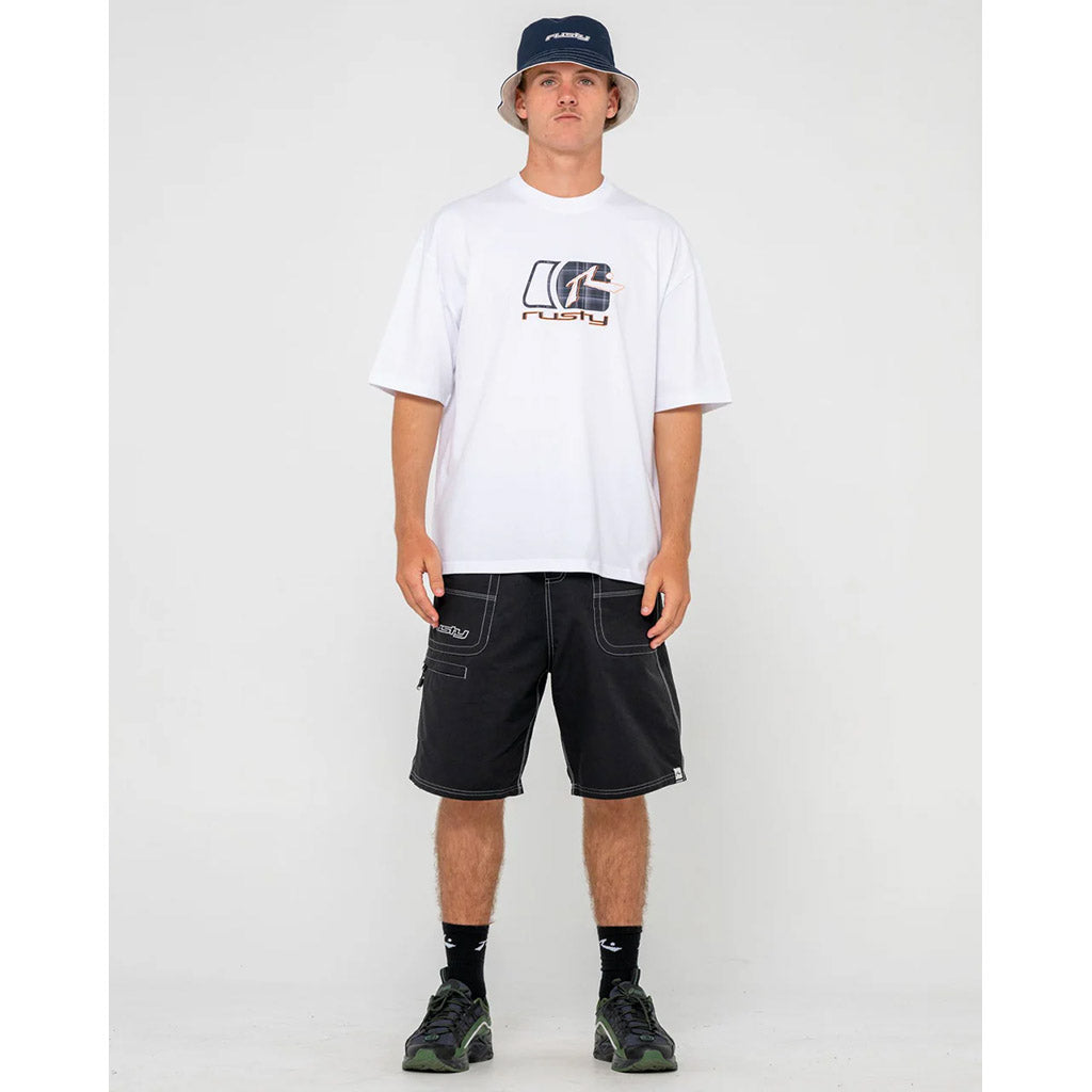 Road Trip Reversible Bucket Hat