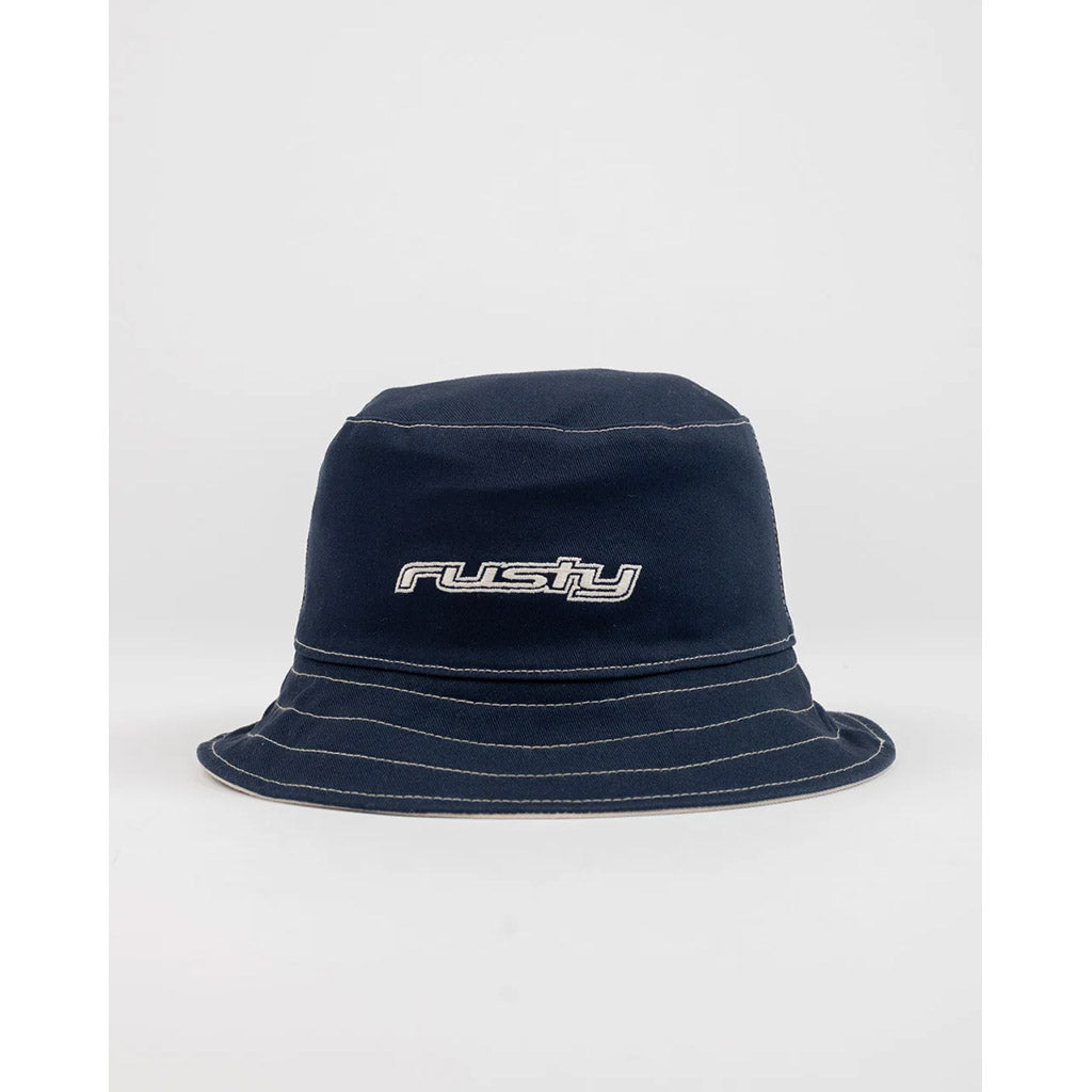 Road Trip Reversible Bucket Hat