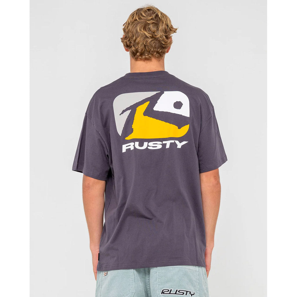 Phenom Short Sleeve Tee