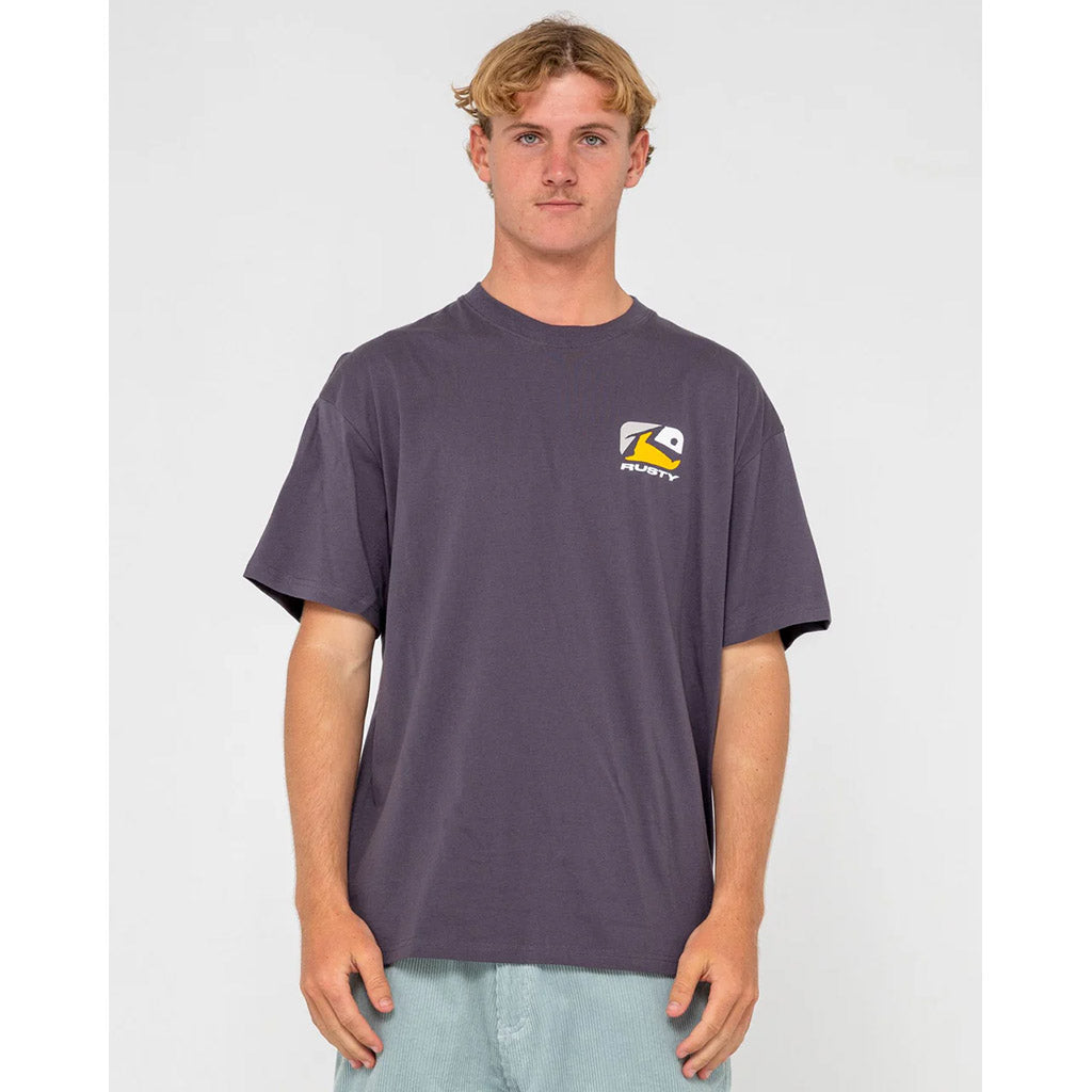 Phenom Short Sleeve Tee