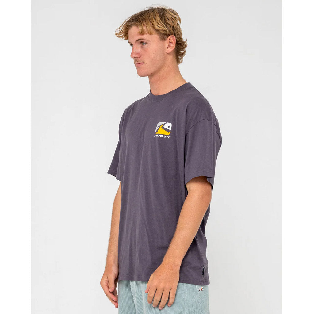 Phenom Short Sleeve Tee