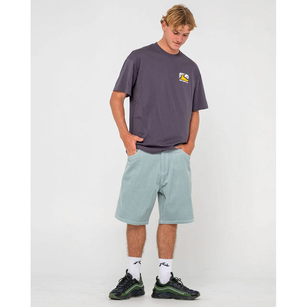 Phenom Short Sleeve Tee