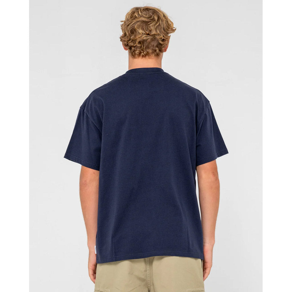 Second Summer Short Sleeve Tee