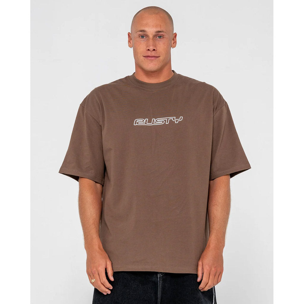 Flip Daddy Short Sleeve Tee