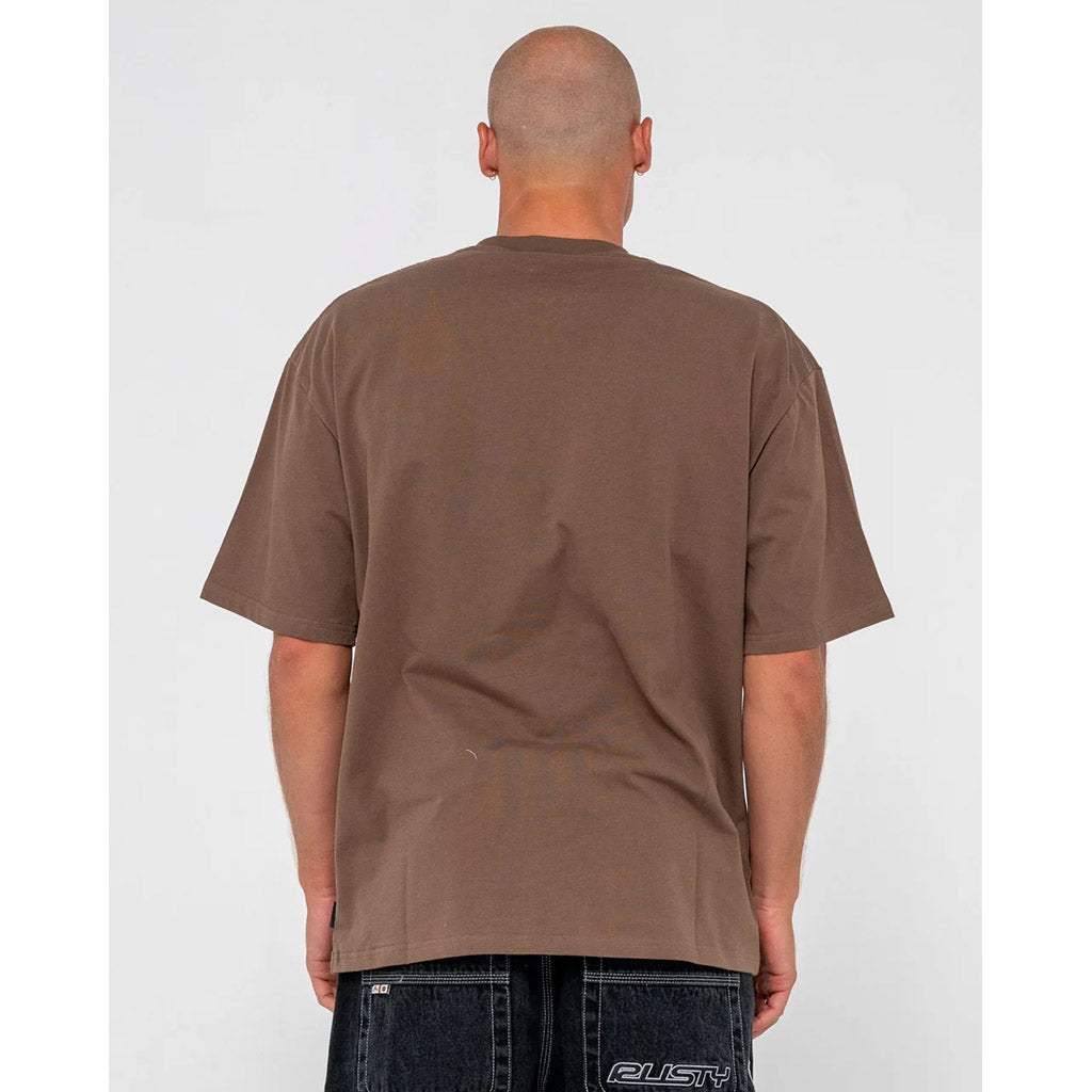 Flip Daddy Short Sleeve Tee