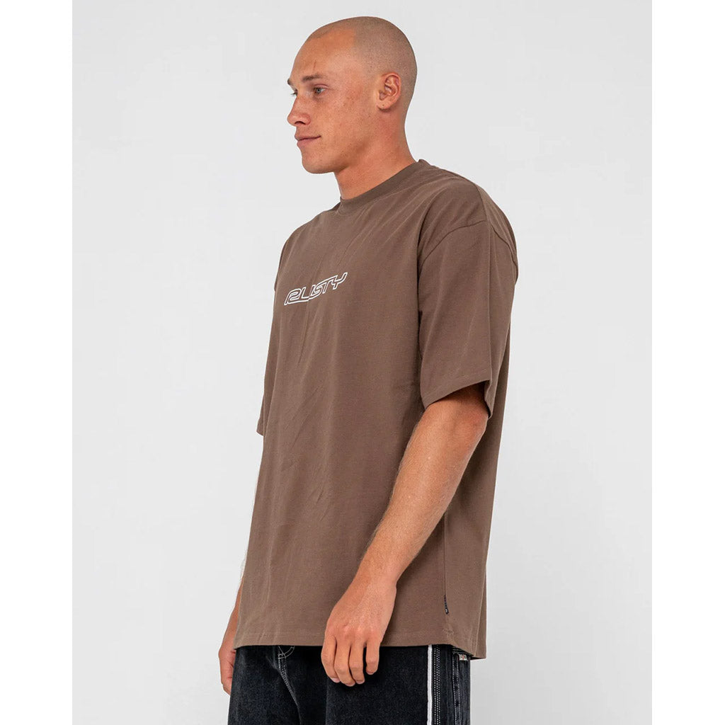 Flip Daddy Short Sleeve Tee