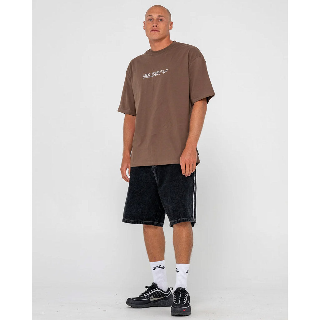 Flip Daddy Short Sleeve Tee