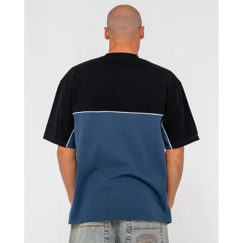 Infinity Short Sleeve Tee