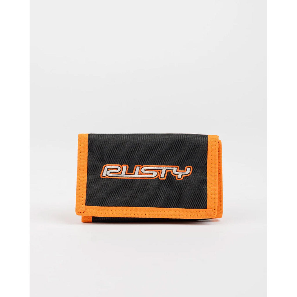 Flip Daddy Tri-Fold Wallet