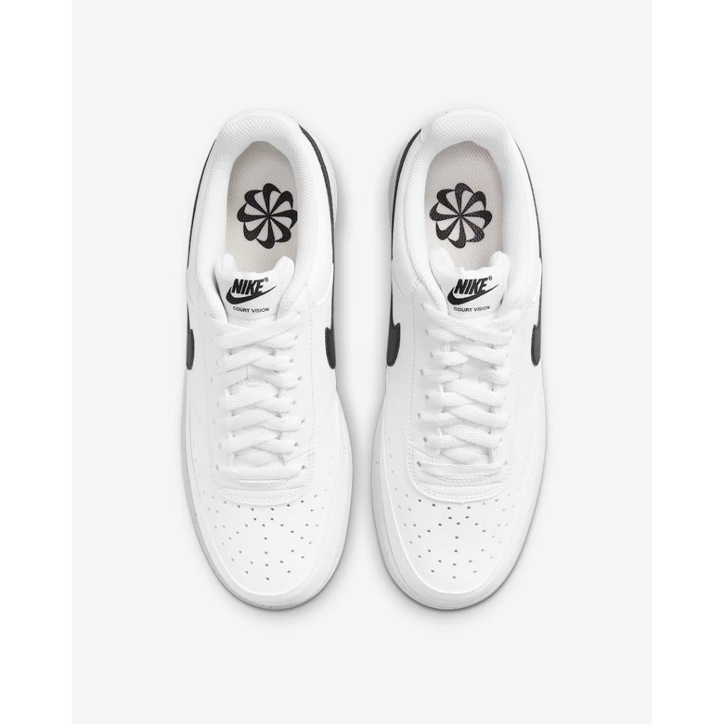 Nike Court Vision Low